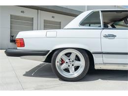 1976 Mercedes-Benz 450SL (CC-2093553) for sale in Fort Lauderdale, Florida