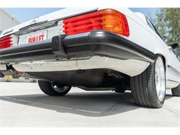 1976 Mercedes-Benz 450SL (CC-2093553) for sale in Fort Lauderdale, Florida