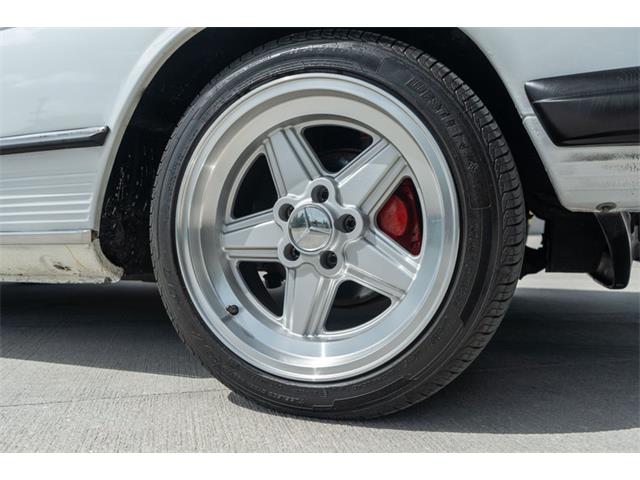 1976 Mercedes-Benz 450SL (CC-2093553) for sale in Fort Lauderdale, Florida