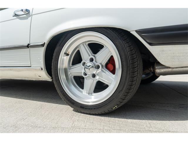 1976 Mercedes-Benz 450SL (CC-2093553) for sale in Fort Lauderdale, Florida