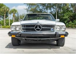 1976 Mercedes-Benz 450SL (CC-2093553) for sale in Fort Lauderdale, Florida