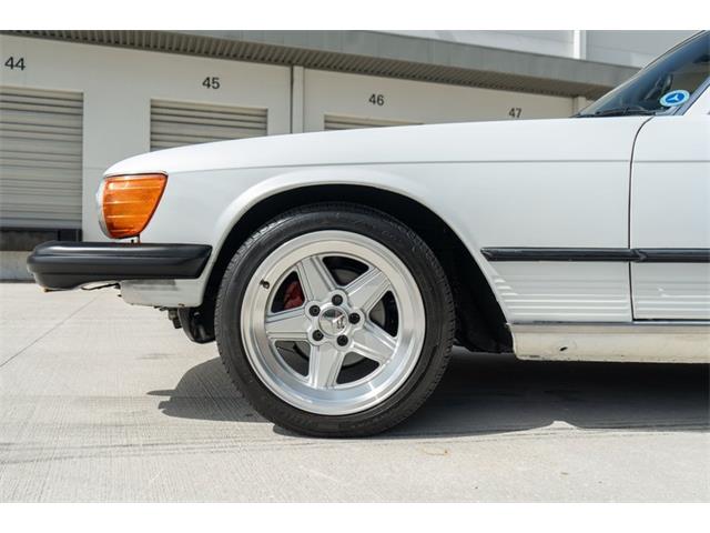 1976 Mercedes-Benz 450SL (CC-2093553) for sale in Fort Lauderdale, Florida