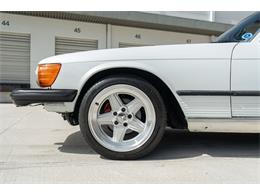 1976 Mercedes-Benz 450SL (CC-2093553) for sale in Fort Lauderdale, Florida