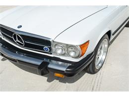 1976 Mercedes-Benz 450SL (CC-2093553) for sale in Fort Lauderdale, Florida