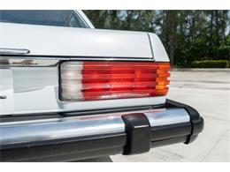 1976 Mercedes-Benz 450SL (CC-2093553) for sale in Fort Lauderdale, Florida