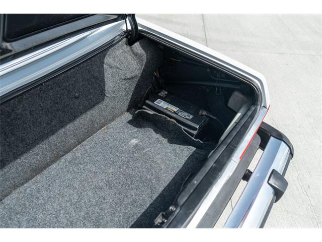 1976 Mercedes-Benz 450SL (CC-2093553) for sale in Fort Lauderdale, Florida