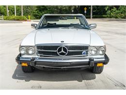 1976 Mercedes-Benz 450SL (CC-2093553) for sale in Fort Lauderdale, Florida