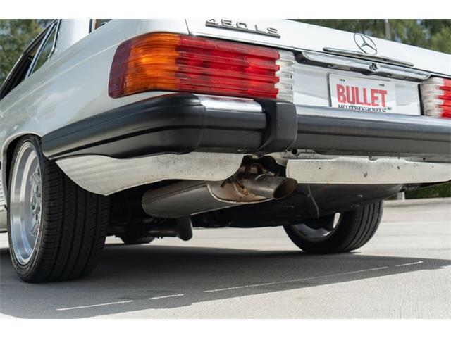 1976 Mercedes-Benz 450SL (CC-2093553) for sale in Fort Lauderdale, Florida