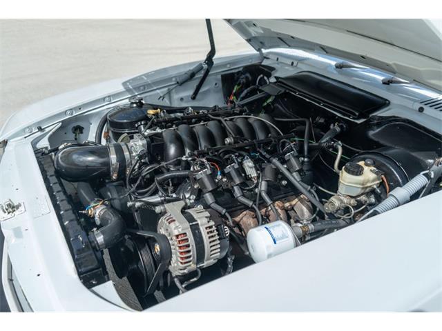 1976 Mercedes-Benz 450SL (CC-2093553) for sale in Fort Lauderdale, Florida