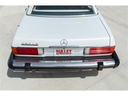 1976 Mercedes-Benz 450SL (CC-2093553) for sale in Fort Lauderdale, Florida