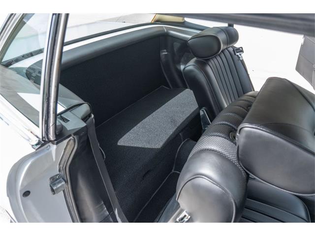 1976 Mercedes-Benz 450SL (CC-2093553) for sale in Fort Lauderdale, Florida