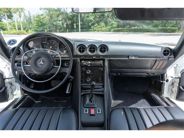 1976 Mercedes-Benz 450SL (CC-2093553) for sale in Fort Lauderdale, Florida