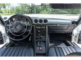 1976 Mercedes-Benz 450SL (CC-2093553) for sale in Fort Lauderdale, Florida