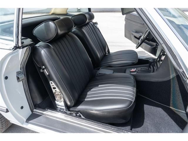 1976 Mercedes-Benz 450SL (CC-2093553) for sale in Fort Lauderdale, Florida