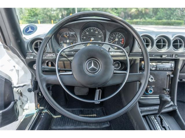 1976 Mercedes-Benz 450SL (CC-2093553) for sale in Fort Lauderdale, Florida