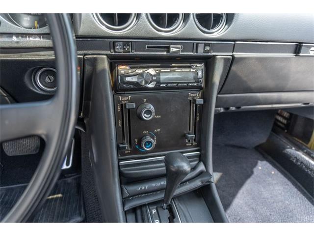 1976 Mercedes-Benz 450SL (CC-2093553) for sale in Fort Lauderdale, Florida