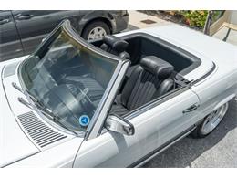 1976 Mercedes-Benz 450SL (CC-2093553) for sale in Fort Lauderdale, Florida