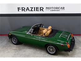 1977 MG MGB (CC-2093554) for sale in Lebanon, Tennessee