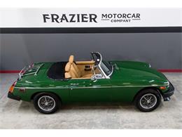1977 MG MGB (CC-2093554) for sale in Lebanon, Tennessee