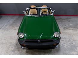 1977 MG MGB (CC-2093554) for sale in Lebanon, Tennessee