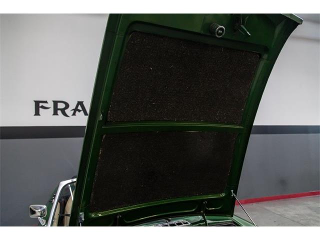 1977 MG MGB (CC-2093554) for sale in Lebanon, Tennessee