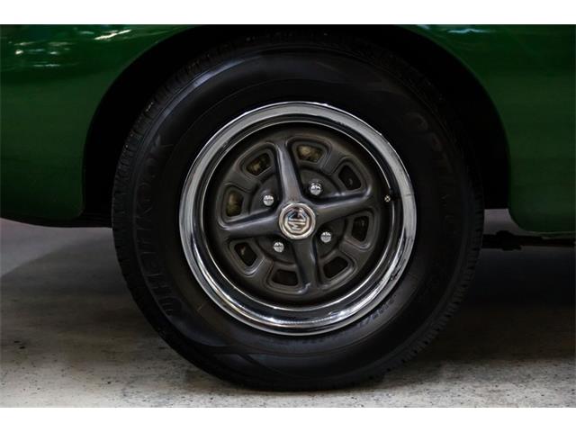 1977 MG MGB (CC-2093554) for sale in Lebanon, Tennessee