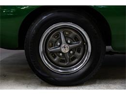 1977 MG MGB (CC-2093554) for sale in Lebanon, Tennessee