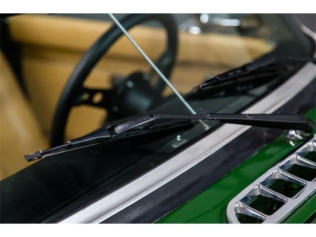 1977 MG MGB (CC-2093554) for sale in Lebanon, Tennessee