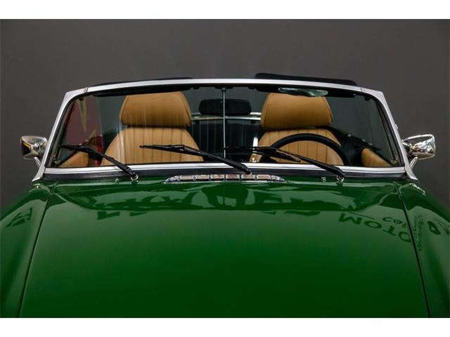 1977 MG MGB (CC-2093554) for sale in Lebanon, Tennessee