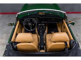1977 MG MGB (CC-2093554) for sale in Lebanon, Tennessee