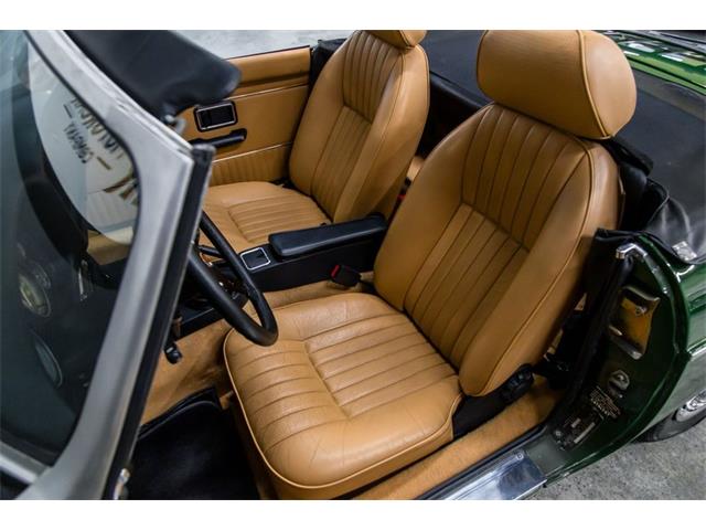 1977 MG MGB (CC-2093554) for sale in Lebanon, Tennessee
