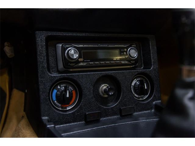 1977 MG MGB (CC-2093554) for sale in Lebanon, Tennessee