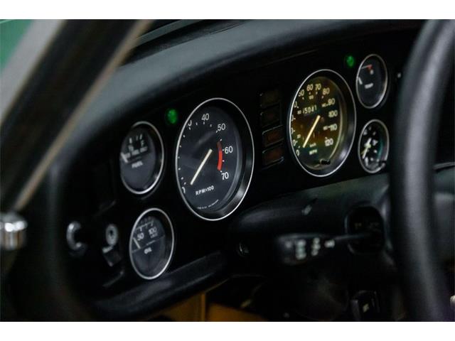 1977 MG MGB (CC-2093554) for sale in Lebanon, Tennessee