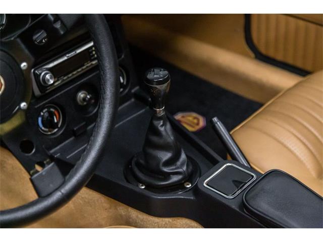 1977 MG MGB (CC-2093554) for sale in Lebanon, Tennessee