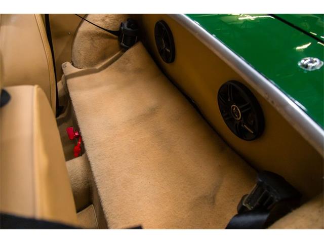 1977 MG MGB (CC-2093554) for sale in Lebanon, Tennessee