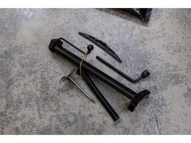 1977 MG MGB (CC-2093554) for sale in Lebanon, Tennessee