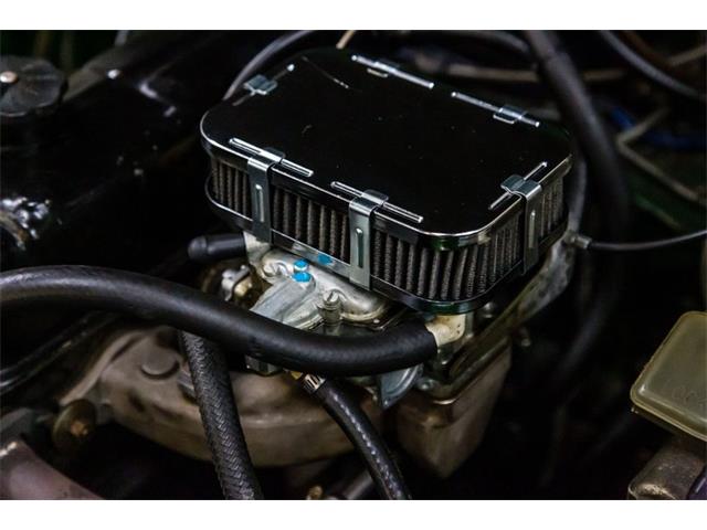 1977 MG MGB (CC-2093554) for sale in Lebanon, Tennessee