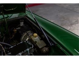 1977 MG MGB (CC-2093554) for sale in Lebanon, Tennessee
