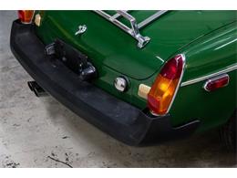 1977 MG MGB (CC-2093554) for sale in Lebanon, Tennessee