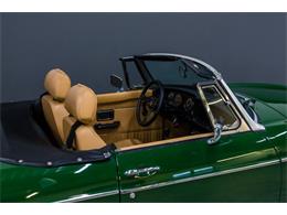 1977 MG MGB (CC-2093554) for sale in Lebanon, Tennessee