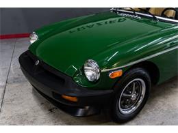 1977 MG MGB (CC-2093554) for sale in Lebanon, Tennessee