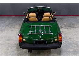 1977 MG MGB (CC-2093554) for sale in Lebanon, Tennessee