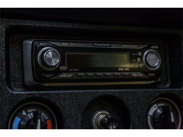 1977 MG MGB (CC-2093554) for sale in Lebanon, Tennessee