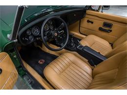 1977 MG MGB (CC-2093554) for sale in Lebanon, Tennessee