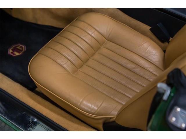 1977 MG MGB (CC-2093554) for sale in Lebanon, Tennessee