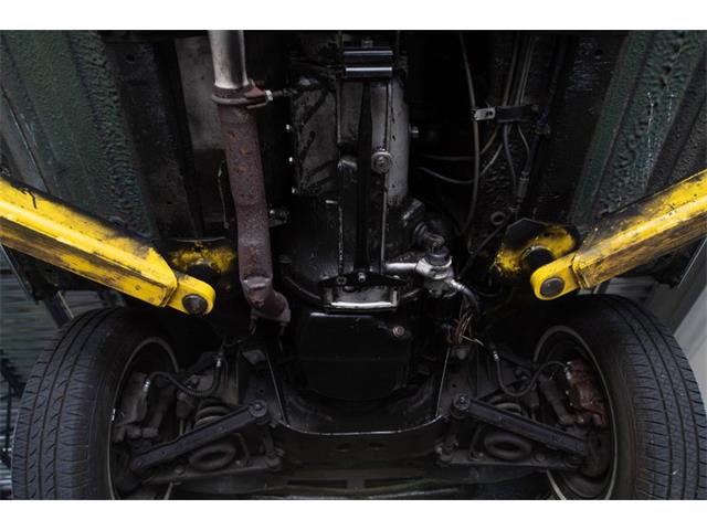 1977 MG MGB (CC-2093554) for sale in Lebanon, Tennessee