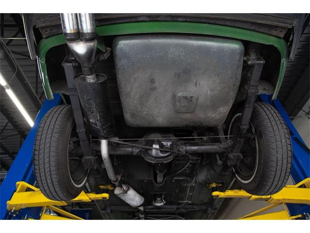 1977 MG MGB (CC-2093554) for sale in Lebanon, Tennessee