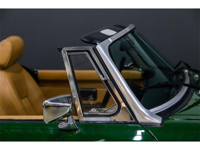 1977 MG MGB (CC-2093554) for sale in Lebanon, Tennessee