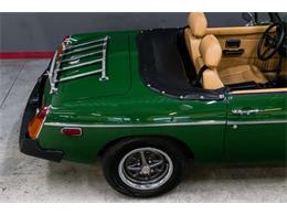 1977 MG MGB (CC-2093554) for sale in Lebanon, Tennessee