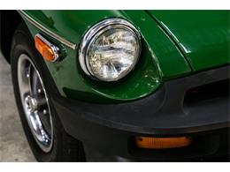 1977 MG MGB (CC-2093554) for sale in Lebanon, Tennessee